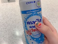 -争鲜回转寿司(南开大悦城店)