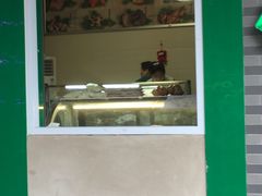 门面-年记·兴顺斋 牛街清真熟食小吃店
