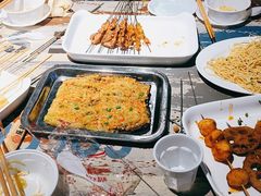 -张师傅烧烤(CBD店)