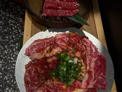 -厚贞日式烤肉(浦东汇智店)