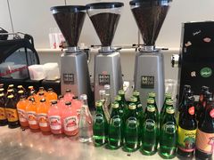 -Seesaw Coffee(上生新所店)