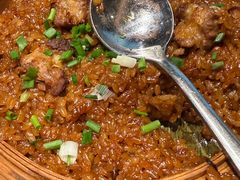 -梁家大院•农家菜(昆山会展中心店)