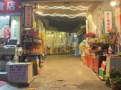门面-渝江湖老火锅(观音桥店)
