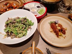 -青年公社烤鸭(姚家园万象汇店)