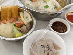 -福屿鲜捞小吃·捞化(福屿总店)