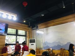 大堂-王胖子驴肉火烧(鼓楼店)
