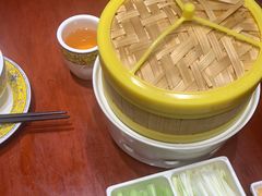 -京味张·北京烤鸭(天河南二路店)