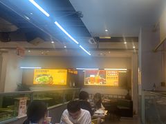 -令狐冲烤鱼·烧菜馆(达明店)