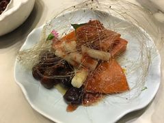 -柒园·三十年创意杭帮菜(龙湖滨江天街店)