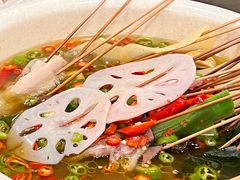 -嘉州叶婆婆钵钵鸡(建设路店)