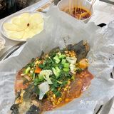 快来吃鱼！年年有鱼🐟