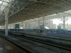 -海口东站