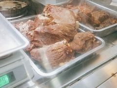 -老爆肚满五香烧牛羊肉