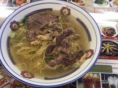-七爷清汤腩·港式餐厅(金狮广场店)