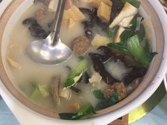 -纳家楼·地道陕菜(劳动路店)