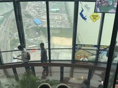 -澳门旅游塔360°旋转餐厅(南湾湖广场店)