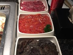 -海底捞火锅(崇文门新世界百货店)
