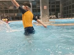 -湖泉半山温泉(湖泉生态园)