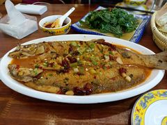 -老味道1992(武当山店)