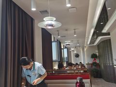 -马白开来特色羊排揪片子  (总店)