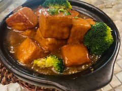 -李记潮汕砂锅粥(营福路店)