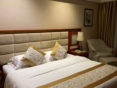 -张家界青和锦江国际酒店