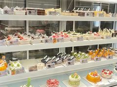 -85度C(南京龙江店)