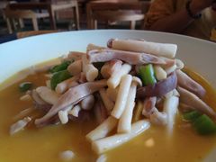 猪肚鸡-YAFEE雅菲·粤菜·湘菜·融合菜(魏公村店)