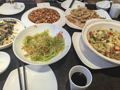 -老牌坊鲁菜名店(聊城美食岛店)