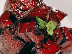 -鸽子侯·家宴·平价海鲜(绿地店)