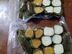 -夹江老头叶儿粑(石雁儿小区店)