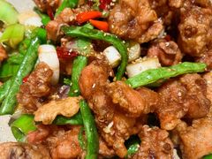 -醉得意·山茶油炒土鸡(泰安万达店)