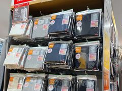 -UNIQLO(朗豪坊店)