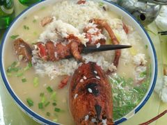 -日照大牌檔•小船海鲜(万平口店)