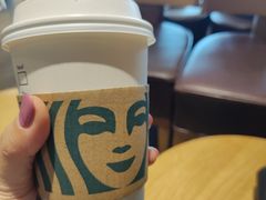 -星巴克(天津佛罗伦萨小镇店)