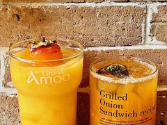 -Grande A'moo(上海万象城店)