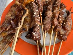 -味餐厅·海鲜·火锅·自助餐