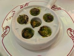 法式焗蜗牛-马克西姆餐厅(崇文门店)