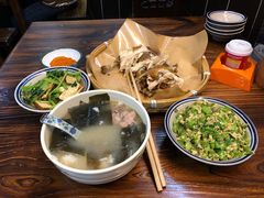 -刘师父老汉口江湖菜(蔡锷路店)
