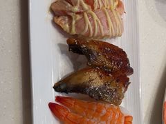 -新一番三文鱼寿司(红城湖店)