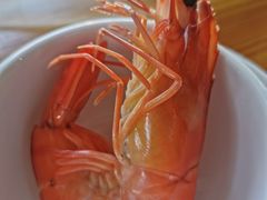 -聚鲜阁海鲜美食城(香水湾店)