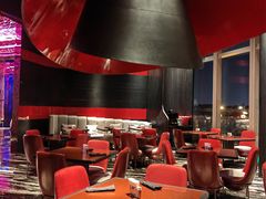 大堂-西安W酒店·WEI全味西餐厅