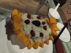 -大鹅岛绿色生态美食园
