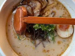-味千拉面(东方明珠店)