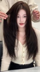 -DL HOPE明星造型