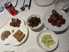 -四季民福烤鸭店(外滩外白渡桥店)