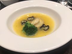 -环球港凯悦 · 享悦中餐厅