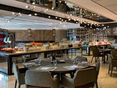 -TABLE·味西餐厅-成都茂业JW万豪酒店