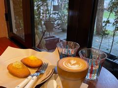 -The Roastery By AllYouWant(福田店)