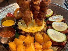 -La Terre乐田(万象城店)